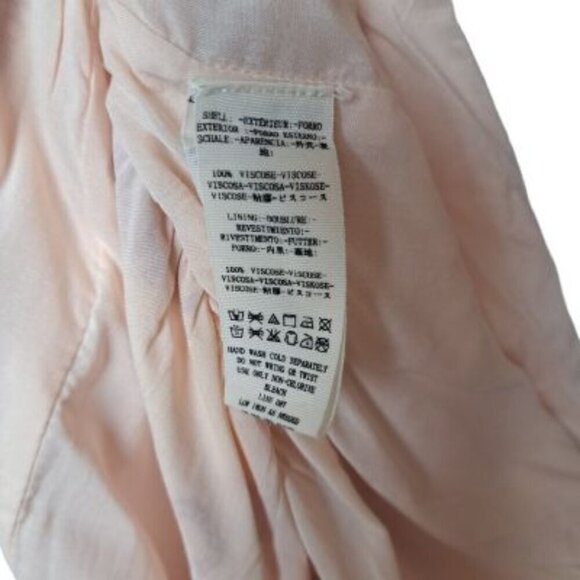 Free People Carmen Off-the-Shoulder Jumpsuit in Golden Gate - Picture 7 of 7